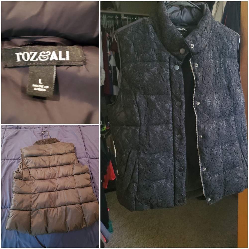 Vest
